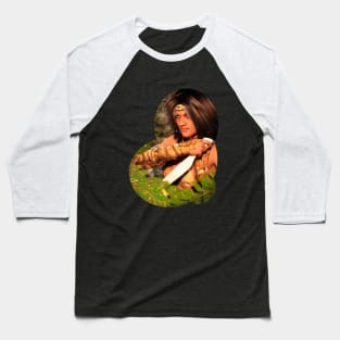 Hunter Baseball T-Shirt